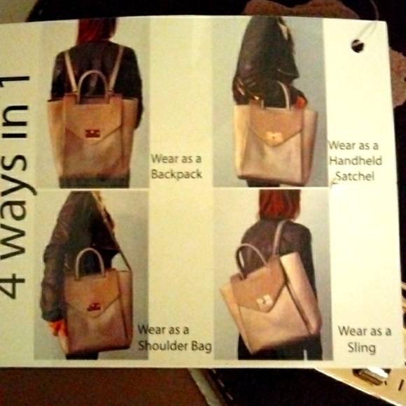 Sherif designer set wear  four ways Make Offer! - Picture 1 of 9